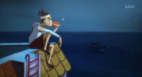 刺客伍六七最新爆料,神秘新篇章，暗夜英雄再起风云