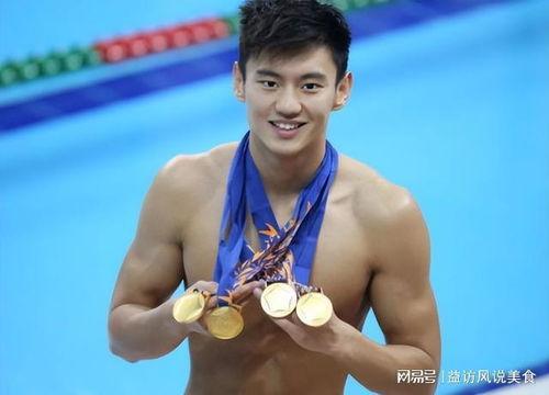 宁泽涛最新爆料,背后不为人知的游泳生涯与心路历程