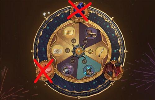 哈利 波特转盘最新爆料,神秘元素揭晓，魔法世界再掀波澜