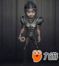 第五人格前锋最新爆料