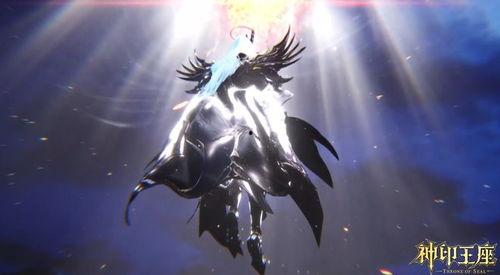 神印王座官方爆料最新,神秘新势力崛起，命运之战即将开启！