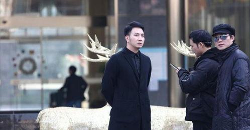 林生斌最新爆料正义先锋,正义先锋助力揭开惊人内幕