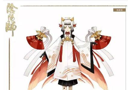 阴阳师官方最新爆料,阴阳师官方最新爆料，神秘新式神即将登场！