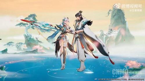 s30云缨皮肤最新爆料,神秘仙子降临，美轮美奂！